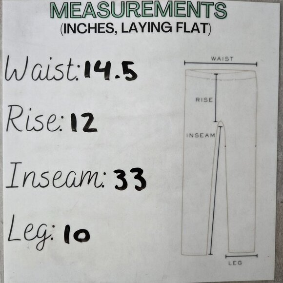 Halara Flare Work Pants M Green High Waisted Dressy Minimalist Pull On Trousers - Picture 2 of 12